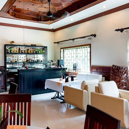 Gloria Angkor Hotel Siem Reap Extérieur photo