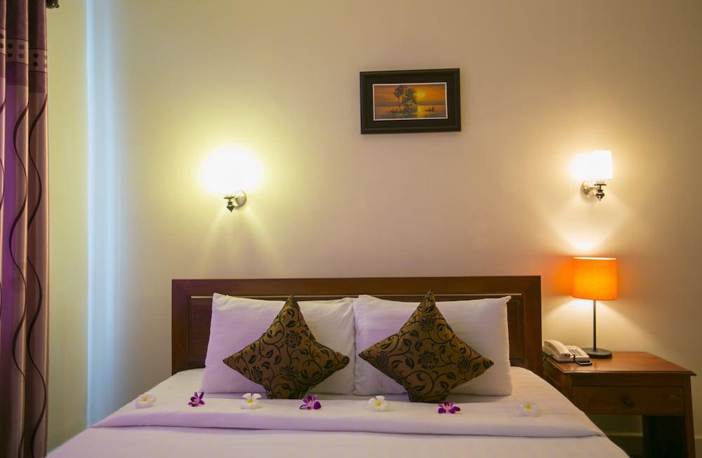 Gloria Angkor Hotel Siem Reap Extérieur photo