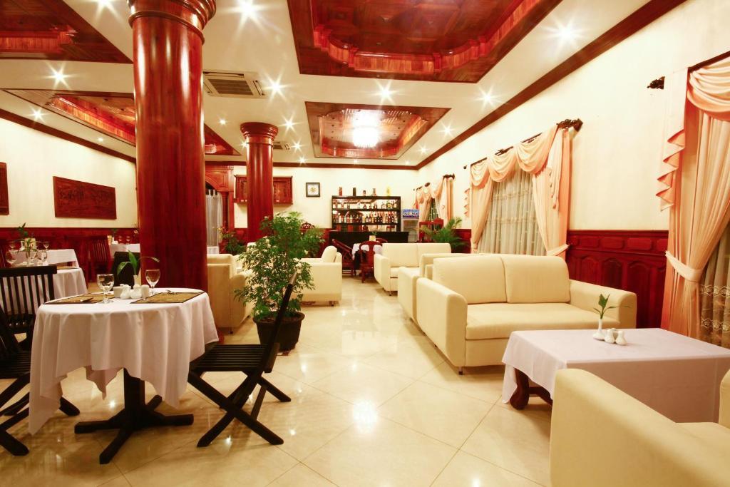 Gloria Angkor Hotel Siem Reap Extérieur photo