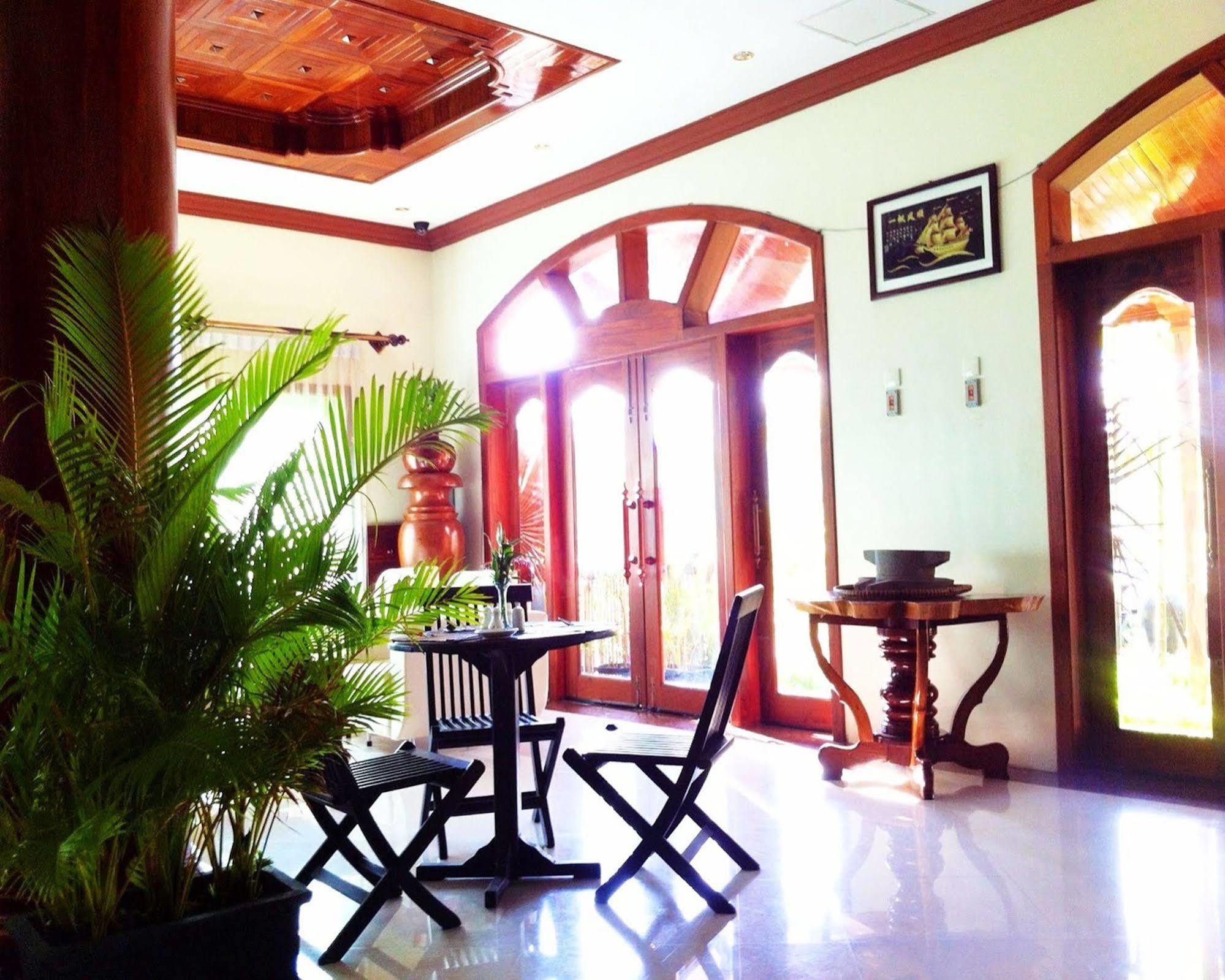 Gloria Angkor Hotel Siem Reap Extérieur photo